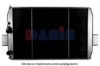 IVECO 93825378 Radiator, engine cooling